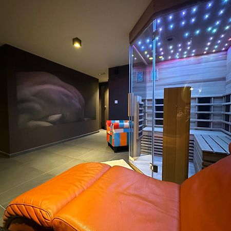 دربي Residence La Poivriere المظهر الخارجي الصورة